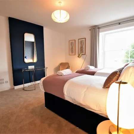 Your Apartment | Bristol Frederick Place - No.5