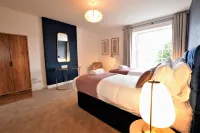 Your Apartment | Bristol Frederick Place - No.5 - Condos