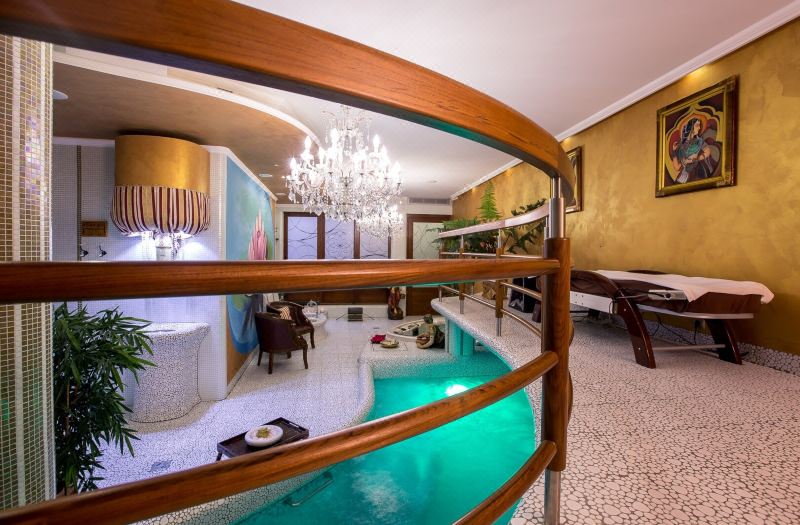Golden Royal Boutique Hotel & Spa photo 3