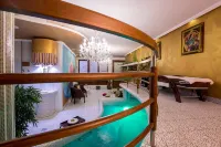 Golden Royal Boutique Hotel & Spa - spa