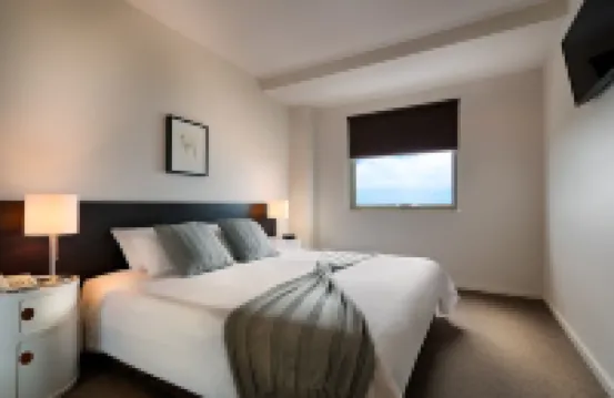 Caroline Serviced Apartments Brighton Hotels near Brighton