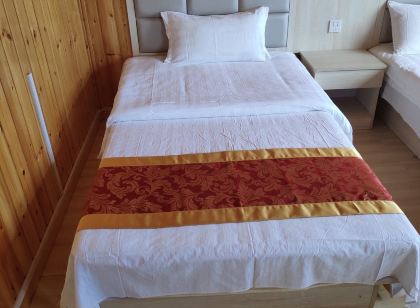 煥君賓館（玉龍民族度假村分店）