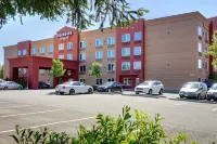 Phoenix Inn Suites Albany Hotels in Linn County
