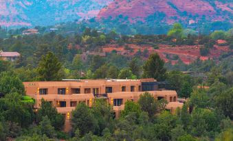 Sky Rock Sedona, a Tribute Portfolio Hotel