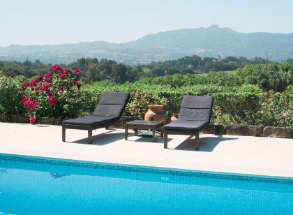 Quinta Verde Sintra - Casa de Campo