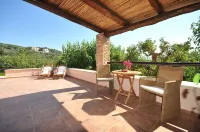 Elia Hotel & Spa Hotel a Spilia
