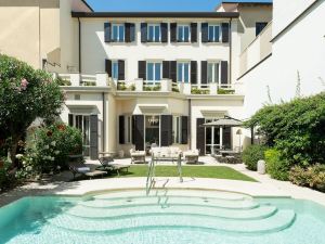 Luxury Villa Manin Viareggio | Una Esperienze