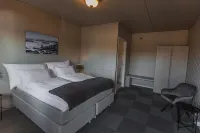 Aksdal Inn Motell Hotels in 