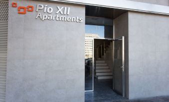 Pio XII Apartments Valencia