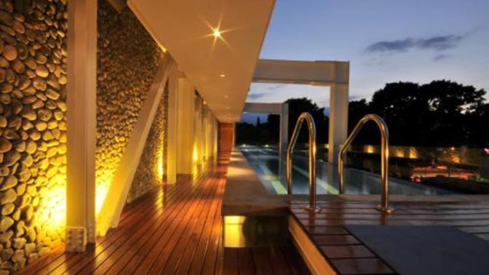 AcquaSanta Lofts Hotel