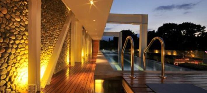 AcquaSanta Lofts Hotel Hotels in Cali
