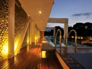 AcquaSanta Lofts Hotel