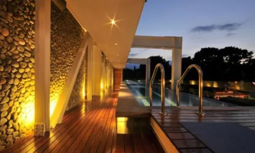 AcquaSanta Lofts Hotel