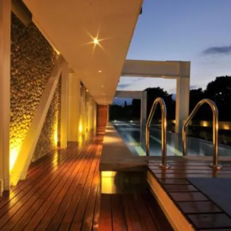 AcquaSanta Lofts Hotel