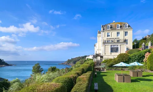 Harbour Hotel Fowey