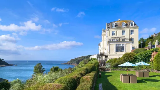 Harbour Hotel Fowey