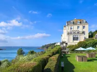 Harbour Hotel Fowey Hotels in Fowey