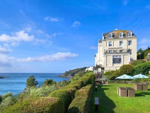 Harbour Hotel Fowey