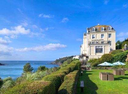 Harbour Hotel Fowey