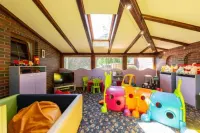 Dworek Morski Spa & Wellness - Pet friendly