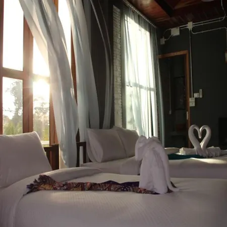 The Noi Guesthouse Koh Lipe