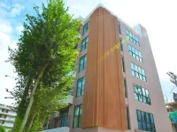 Huahin City View - Condos