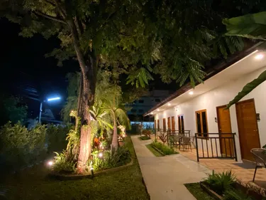 รูปภาพของThe Cozy Hotel(โรงเเรม เดอะโคซี่ เพชรบุรี)