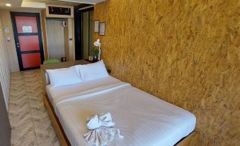 Kipbox Hotel Trang