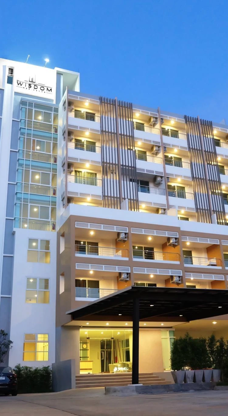 รูปภาพของวิสดอม เรสซิเดนซ์