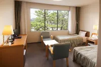 Hotel Axia Kushikino Hôtels à : Ichikikushikino