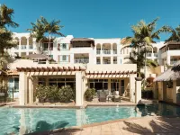 Sea Change Beachfront Apartments Hotels in Trinity Beach