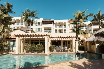 Sea Change Beachfront Apartments Hotels near Trinity Beach