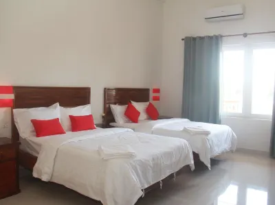 Sokha Home Hotels near Kandol Sor Waterfall - ទឹកធ្លាក់ កណ្តុរស