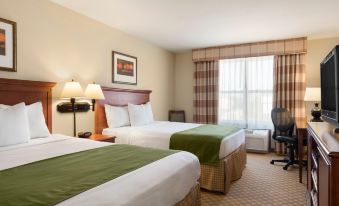 Country Inn & Suites by Radisson, Peoria North, IL