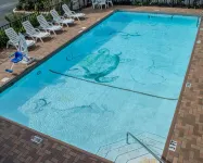 Quality Inn Near Manatee Springs State Park - Pools