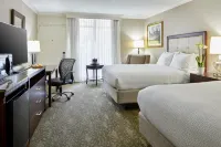 Ohio University Inn and Conference Center Hotels in Athens