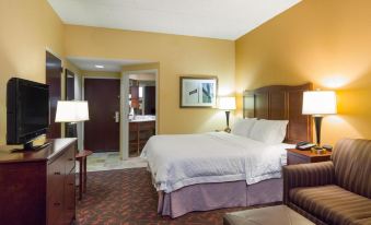 Hampton Inn Carlisle