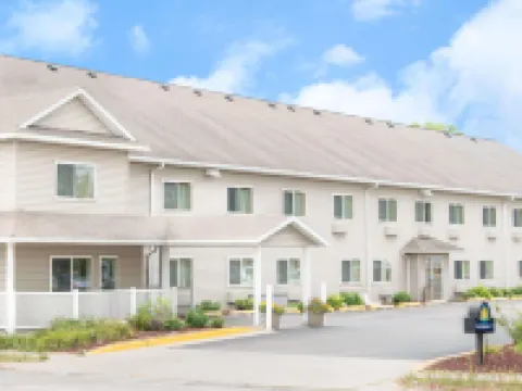 Days Inn by Wyndham Ames Hoteles en Ames