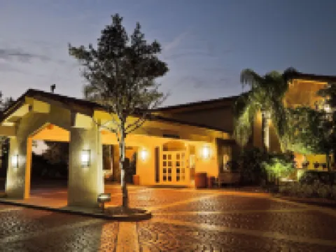 ลา กินตา อินน์ เทมปา แอร์พอร์ต สเตเดียม เวสต์ชอร์ โรงแรมในแทมปา