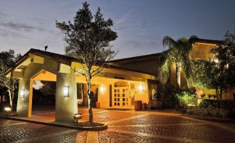 La Quinta Inn Tampa Airport Stadium Westshore