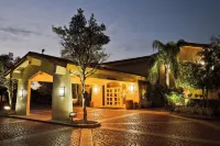 La Quinta Inn Tampa Airport Stadium Westshore Hotel a Tampa