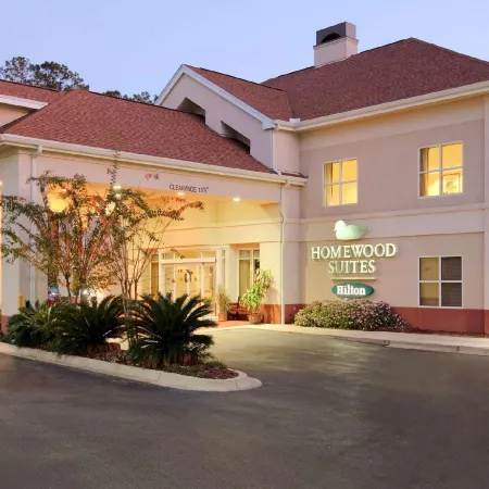 Homewood Suites by Hilton Tallahassee
