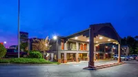 Best Western Shenandoah Inn Hotels in Newnan