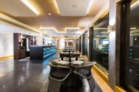 Planet Hollywood Beach Resort Goa Hotels in Utorda