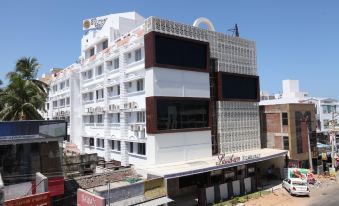 Hotel Southern Residency