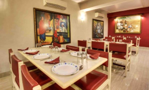Hotel Sai Leela - Shirdi