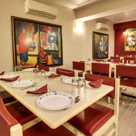 Hotel Sai Leela - Shirdi