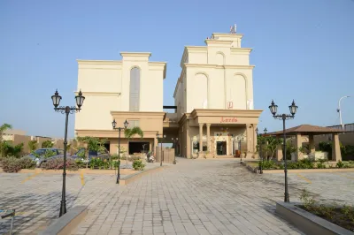 Lords Inn Jamnagar Hotels near Siddeshwar Mahadev Mandir