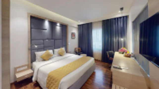 S Hotels Chennai