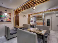Shila International Hotels near Nandan